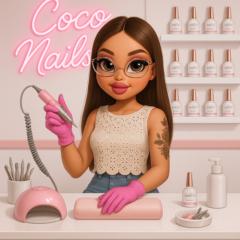 Coraline Tanghe