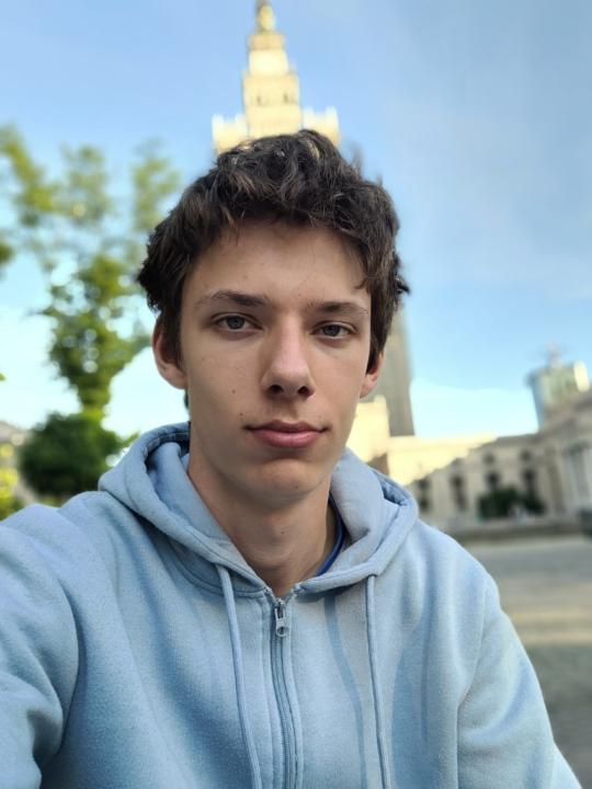 Maciej Jędrychowski