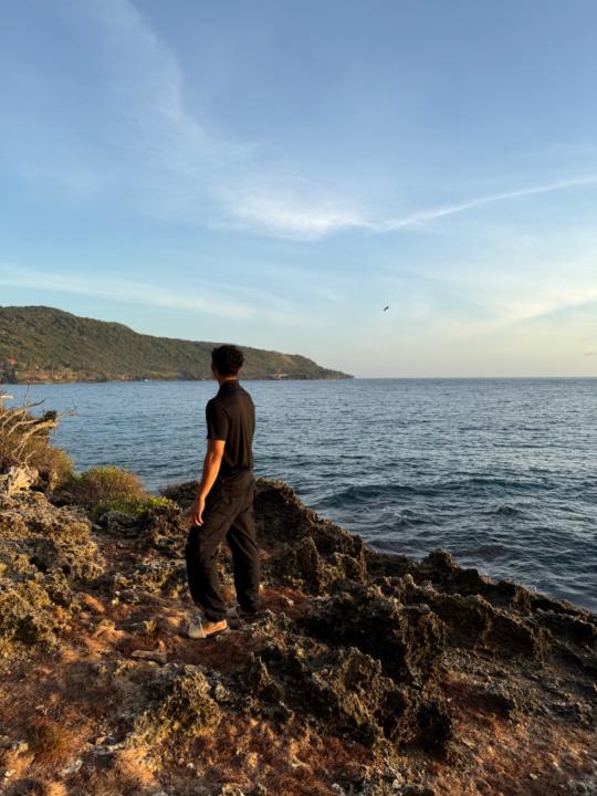 Mohd Riyan