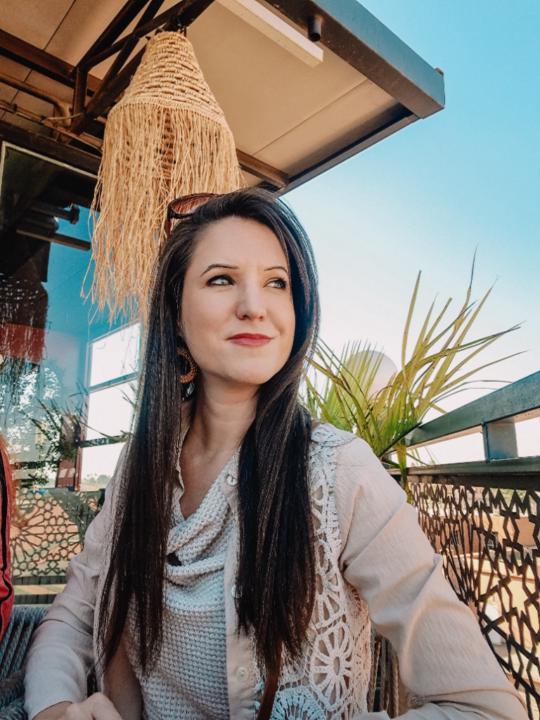 Nora Kenderes