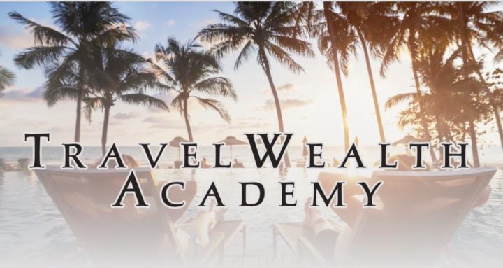 Travel Wealth Academy