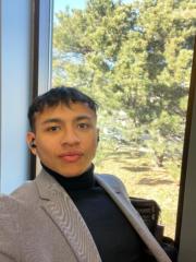 David Alejandro Valderrama Olarte