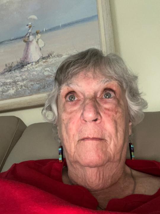 Anna Jean Hadley