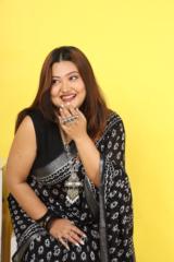 Rajsri Borah