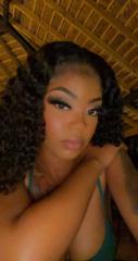 Oneisha Ritchie