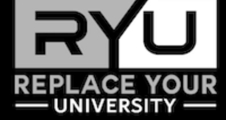 Replace Your University