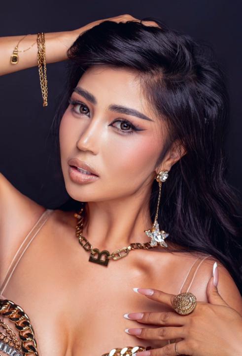 Nokhoijav Bayarchimeg