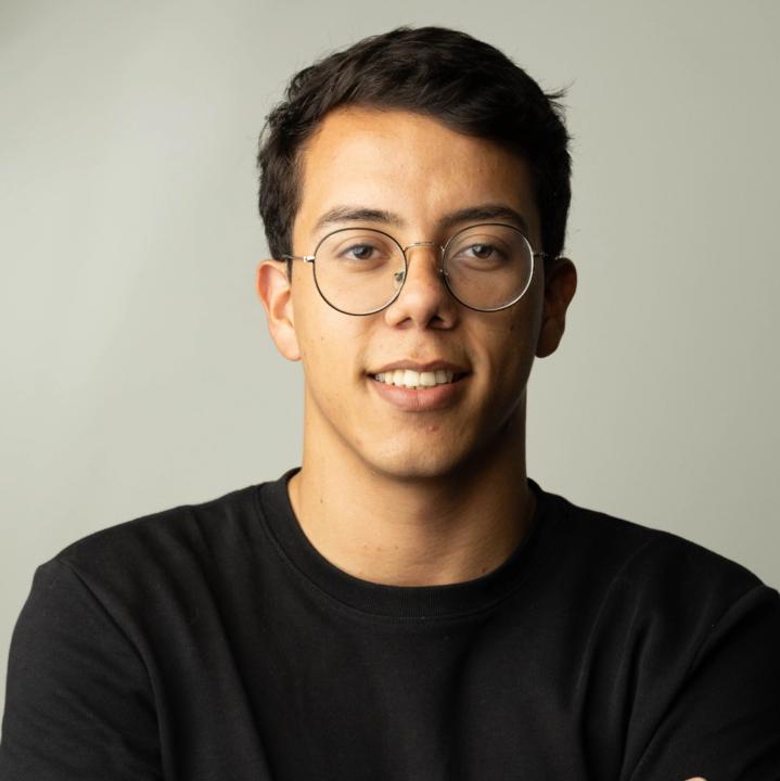 Vinicius Gonçalves Chaves