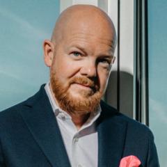 Dean Koelpim