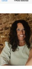 Maxine Graham