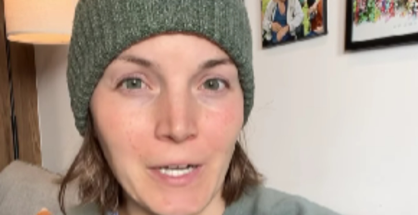 Nourish to Thrive: Essential Nutrition Principles