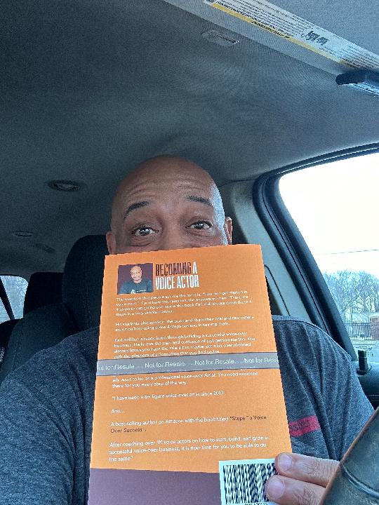 Oh Boy. It’s Here!