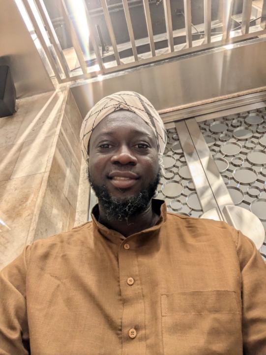 Ibrahim Sarr