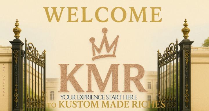 KMR Academy