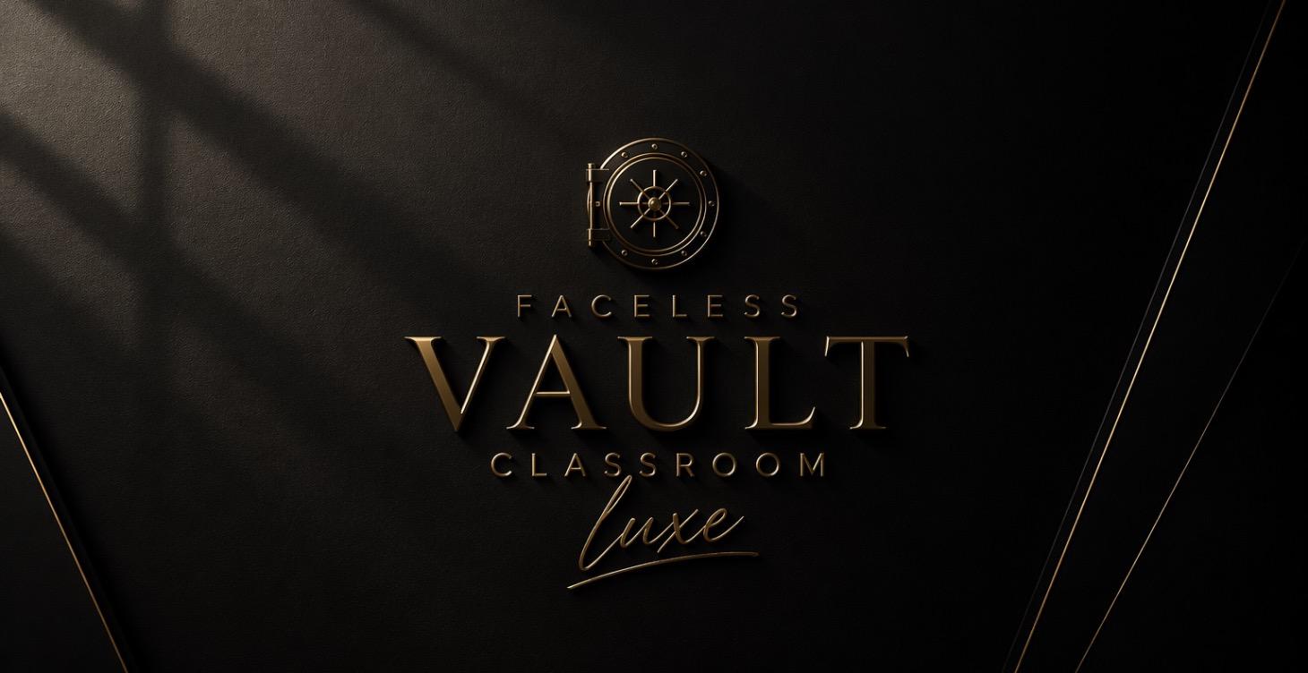Faceless Vault