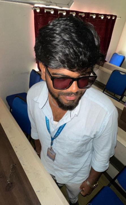 S.sadhiq Ali
