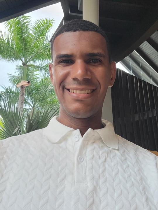 Luis Miguel Rosario