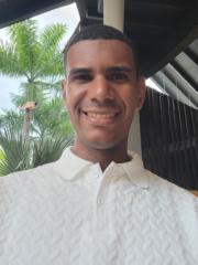 Luis Miguel Rosario