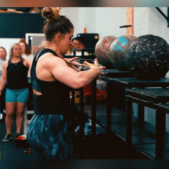 Laurye Maggio