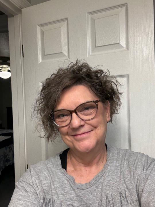 Cheryle Jenson