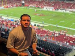 Bryan Gonzalez