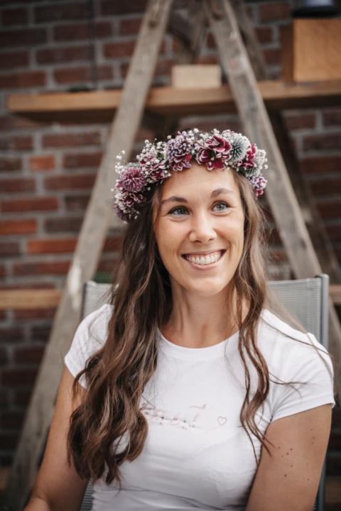 Larissa Friedrich