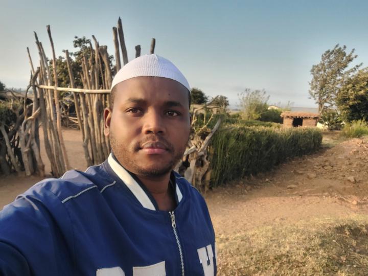 Abdallah Miraj