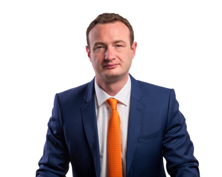 Timothy Lamb