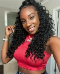 Taeisha Phillip