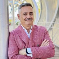 Pedro Luis González