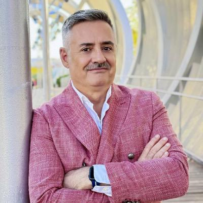 Pedro Luis González