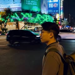 Raymond Tsai