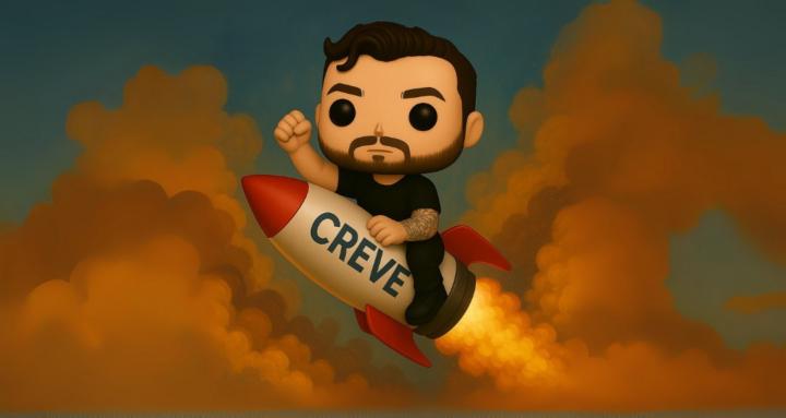 Misión CREVE 🚀