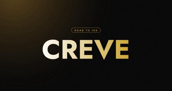 Misión CREVE 🚀