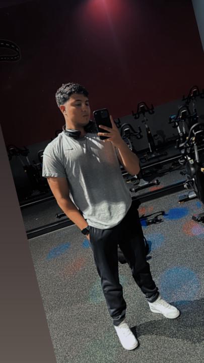 Eliab Benavidez