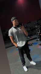 Eliab Benavidez