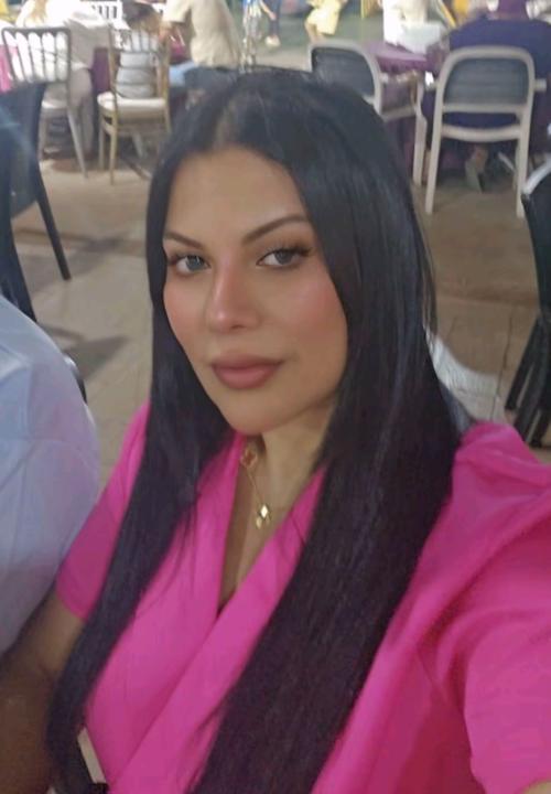 Bouchra Khalid