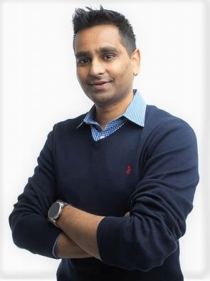 Jinal Parekh