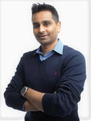 Jinal Parekh