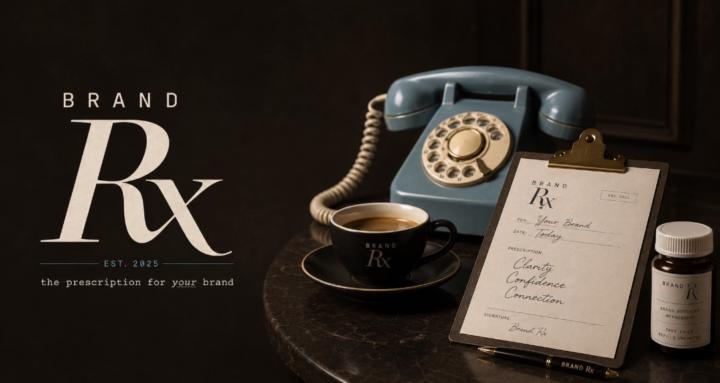 Brand RX
