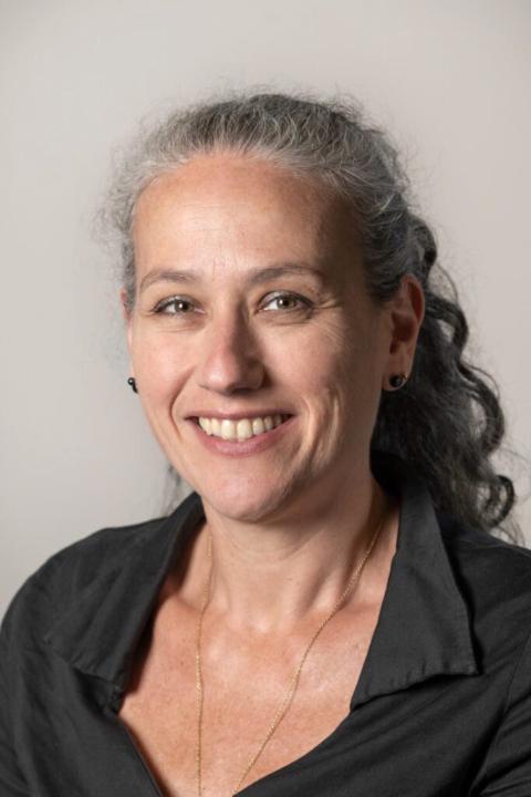Rebecca Schaefer