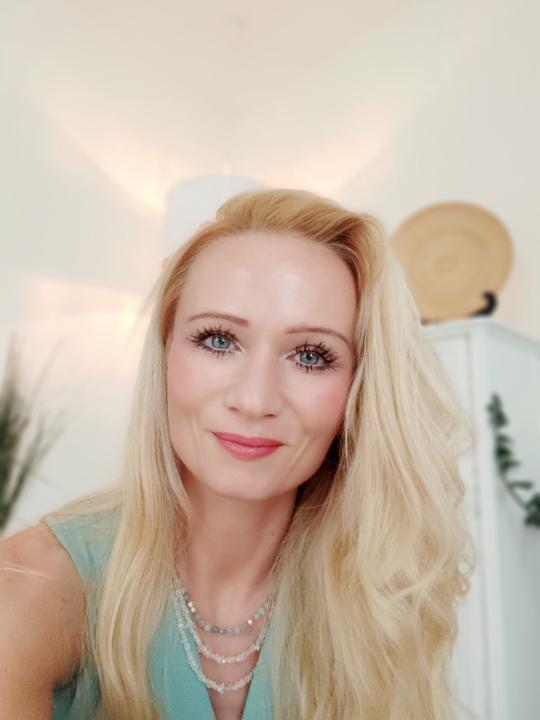 Sabrina Battermann