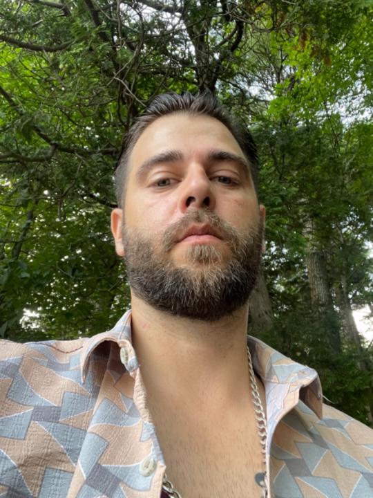 Jeremy Dineno