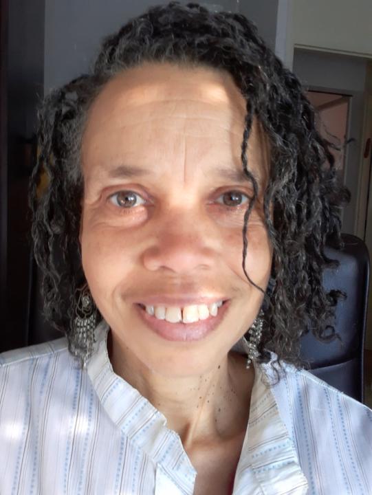 Andrea Phillips