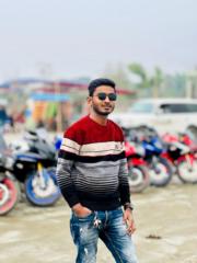 Md shourove Islam