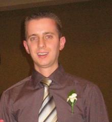 Greg Balakas