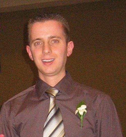 Greg Balakas