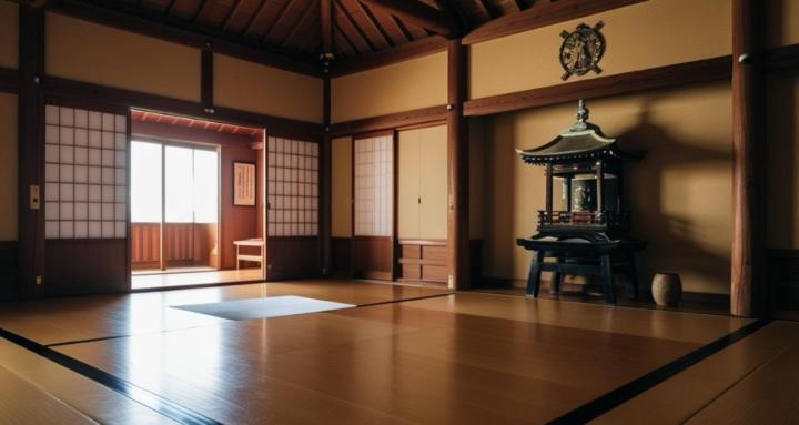 The Leader's Dojo