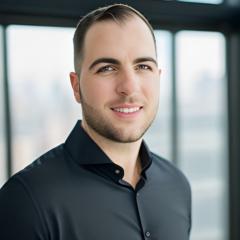 Eric Frazzano