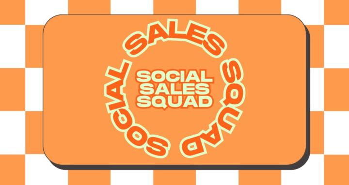 Social Sales Squad